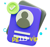 Tornar-se um membro do pg113 vip é muito simples