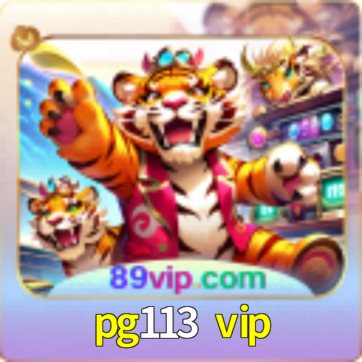 pg113 vip
