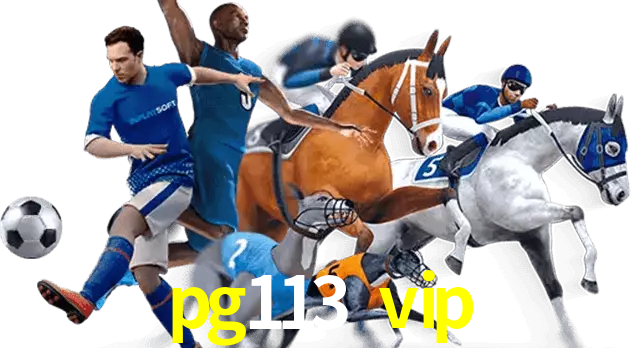 pg113 vip